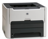 Ремонт принтера Hewlett-Packard LJ серии 1320/1160/3390/3392